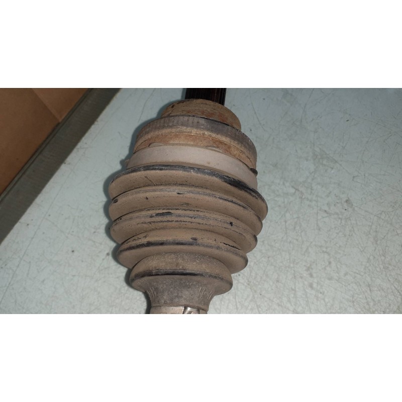 Recambio de transmision trasera derecha para ford ecosport (cr6) st-line black edition referencia OEM IAM CN154K188AC  