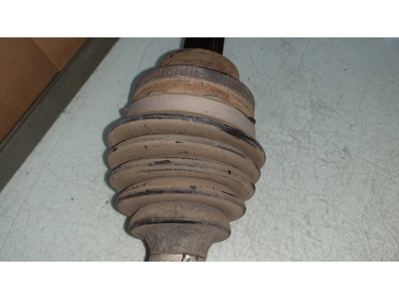 Recambio de transmision trasera derecha para ford ecosport (cr6) st-line black edition referencia OEM IAM CN154K188AC  