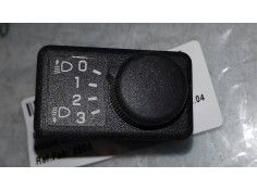 Recambio de interruptor para nissan almera (n16/e) acenta referencia OEM IAM 2804 3 PINES REGULADOR LUCES