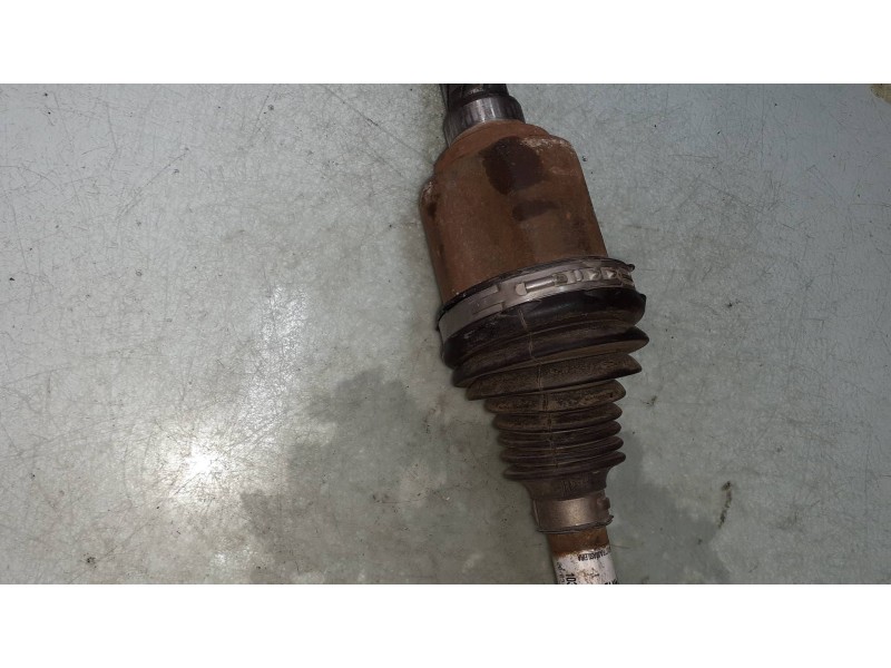 Recambio de transmision trasera derecha para ford ecosport (cr6) st-line black edition referencia OEM IAM CN154K188AC  