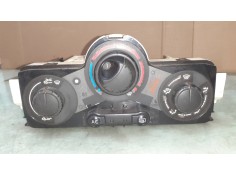 Recambio de mando calefaccion / aire acondicionado para renault megane ii classic berlina confort authentique referencia OEM IAM