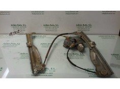 Recambio de elevalunas delantero derecho para renault clio iii authentique referencia OEM IAM 8200291147C 400861D ELECTRICO