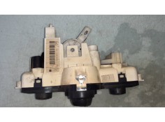Recambio de mando calefaccion / aire acondicionado para renault megane ii classic berlina confort authentique referencia OEM IAM 2