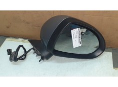 Recambio de retrovisor derecho para opel corsa d catch me referencia OEM IAM 468435664 E1020873 ELECTRICO