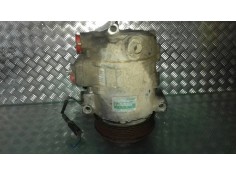 Recambio de compresor aire acondicionado para mercedes-benz sprinter 02.00  caja cerrada 311 cdi (903.661-662) referencia OEM IA 2