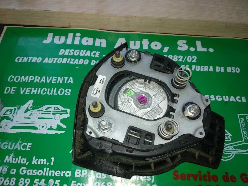 Recambio de airbag delantero izquierdo para seat toledo (5p2) reference referencia OEM IAM 5P0880201K  