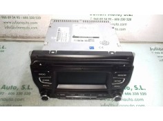 Recambio de sistema audio / radio cd para kia cee´d concept referencia OEM IAM 96170A2100WK AC110A2EE 