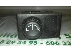 Recambio de mando retrovisor para nissan primera berlina (p12) visia referencia OEM IAM   4 + 3 PINES