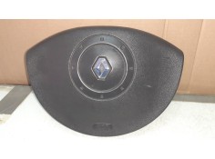 Recambio de airbag delantero izquierdo para renault megane ii classic berlina confort authentique referencia OEM IAM 8200301512A