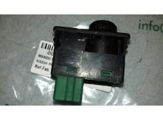 Recambio de mando retrovisor para nissan primera berlina (p12) visia referencia OEM IAM   4 + 3 PINES 2