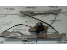 Recambio de elevalunas delantero izquierdo para renault clio iii confort dynamique referencia OEM IAM 8200291145C 400860D ELECTR