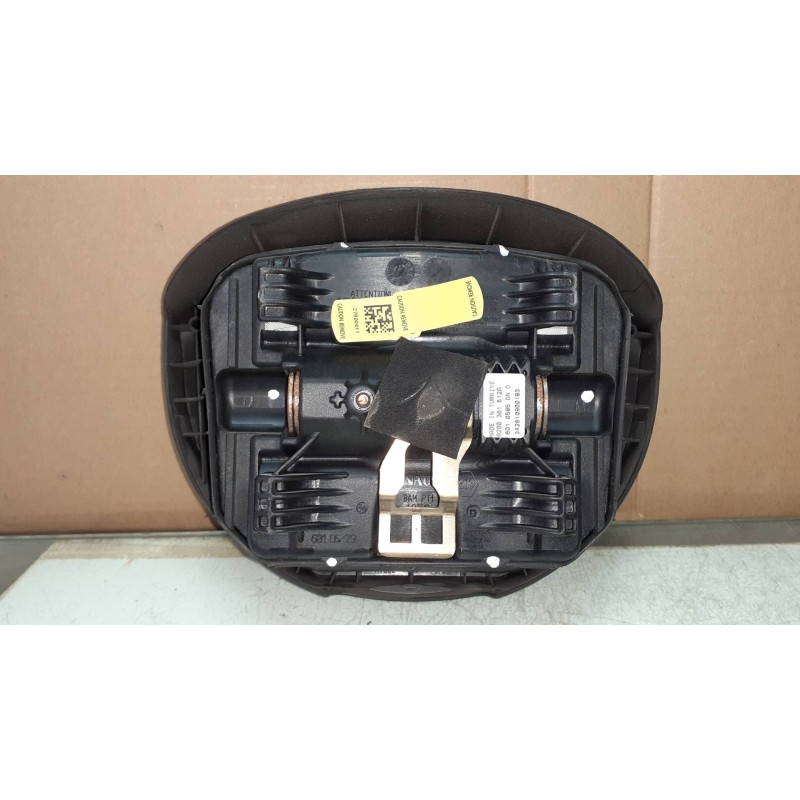 Recambio de airbag delantero izquierdo para renault megane ii classic berlina confort authentique referencia OEM IAM 8200301512A