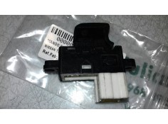 Recambio de mando elevalunas delantero derecho para nissan trade caja cerrada, techo elevado referencia OEM IAM 79122 NILES 5 PI 2