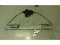 Recambio de elevalunas delantero izquierdo para opel corsa d catch me referencia OEM IAM  SIN MOTOR ELECTRICO