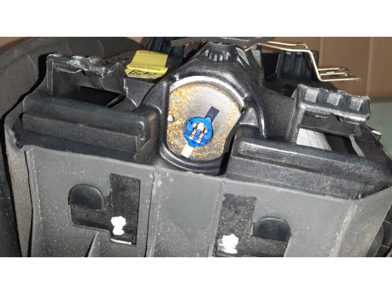 Recambio de airbag delantero izquierdo para renault megane ii classic berlina confort authentique referencia OEM IAM 8200301512A