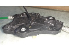 Recambio de elevalunas delantero izquierdo para opel corsa d catch me referencia OEM IAM  SIN MOTOR ELECTRICO 2