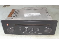 Recambio de sistema audio / radio cd para renault megane ii classic berlina confort authentique referencia OEM IAM 22DC27762  