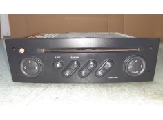 Recambio de sistema audio / radio cd para renault megane ii classic berlina confort authentique referencia OEM IAM 22DC27762   2