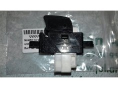 Recambio de mando elevalunas delantero derecho para nissan almera (n15) gx referencia OEM IAM 4Z237  5 + 1 PINES 2