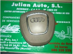 Recambio de airbag delantero izquierdo para audi a4 berlina (8e) 2.0 tdi quattro (dpf) (125kw) referencia OEM IAM 8E0880201DF  