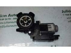 Recambio de motor elevalunas trasero izquierdo para renault megane ii berlina 5p dynamique referencia OEM IAM 128000461 440726  2
