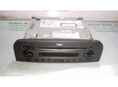Recambio de sistema audio / radio cd para alfa romeo 147 (190) 1.6 ts 105 sport referencia OEM IAM 7646357316 1560745590 