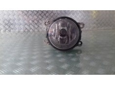 Recambio de faro antiniebla izquierdo para citroen c5 berlina sx (e) referencia OEM IAM 89210094  