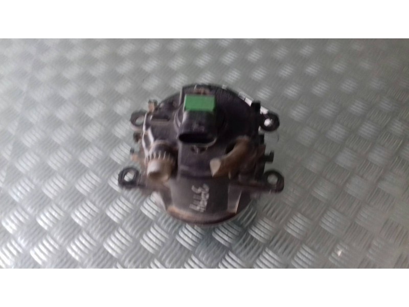 Recambio de faro antiniebla izquierdo para citroen c5 berlina sx (e) referencia OEM IAM 89210094  