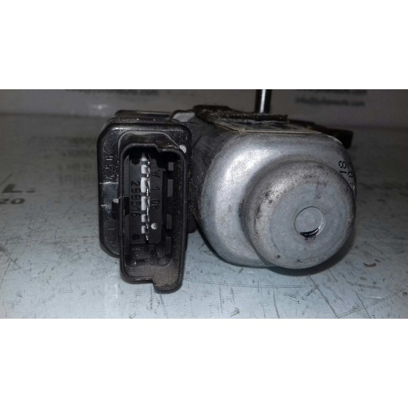 Recambio de motor elevalunas trasero izquierdo para renault megane ii berlina 5p dynamique referencia OEM IAM 128000461 440726 