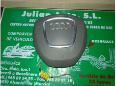 Recambio de airbag delantero izquierdo para audi a4 berlina (8e) referencia OEM IAM 8E0880201DF  
