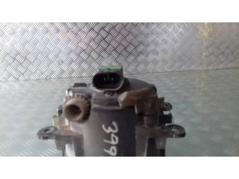 Recambio de faro antiniebla izquierdo para citroen c5 berlina sx (e) referencia OEM IAM 89210094  