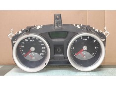 Recambio de cuadro instrumentos para renault megane ii classic berlina confort authentique referencia OEM IAM 8200306538  