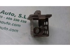 Recambio de resistencia calefaccion para peugeot 406 berlina (s1/s2) st referencia OEM IAM 9641212580 3 PINES  2