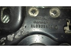 Recambio de cerradura capo para audi a3 (8l) 1.9 tdi ambiente referencia OEM IAM 8L0823509C  8L0823509 2