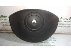 Recambio de airbag delantero izquierdo para renault megane ii classic berlina expression referencia OEM IAM 8200301512A  
