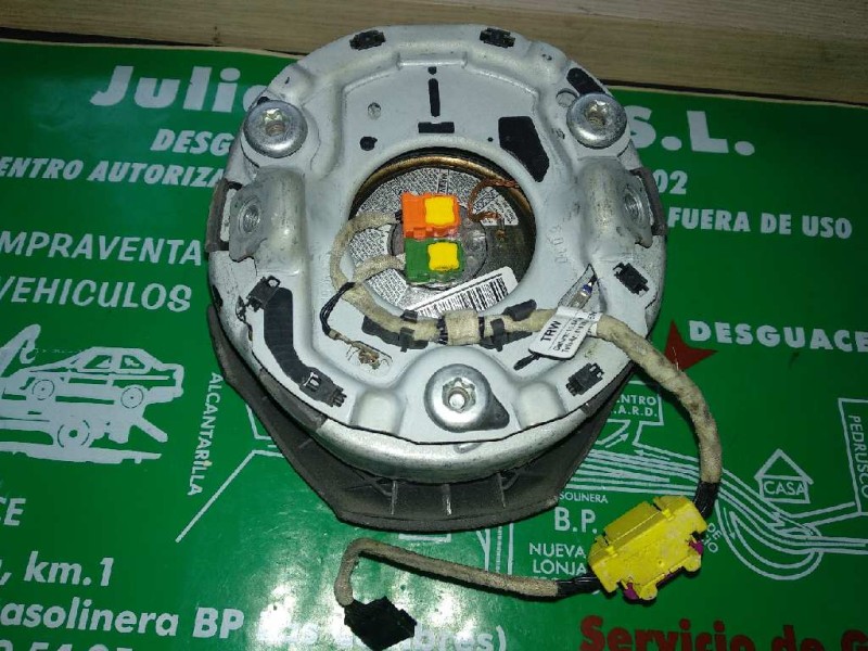 Recambio de airbag delantero izquierdo para audi a4 berlina (8e) referencia OEM IAM 8E0880201DF  