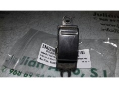 Recambio de mando elevalunas delantero derecho para nissan almera tino (v10m) ambience referencia OEM IAM 0928Z BLANCO 5 + 1 PIN