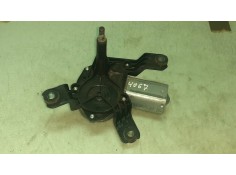 Recambio de motor limpia trasero para opel corsa d catch me referencia OEM IAM 53027312 53017546 VALEO
