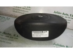 Recambio de airbag delantero izquierdo para renault megane ii classic berlina expression referencia OEM IAM 8200301512A   2