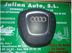 Recambio de airbag delantero izquierdo para audi a4 berlina (8e) 2.0 tdi 16v (103kw) referencia OEM IAM 8E0880201DF  