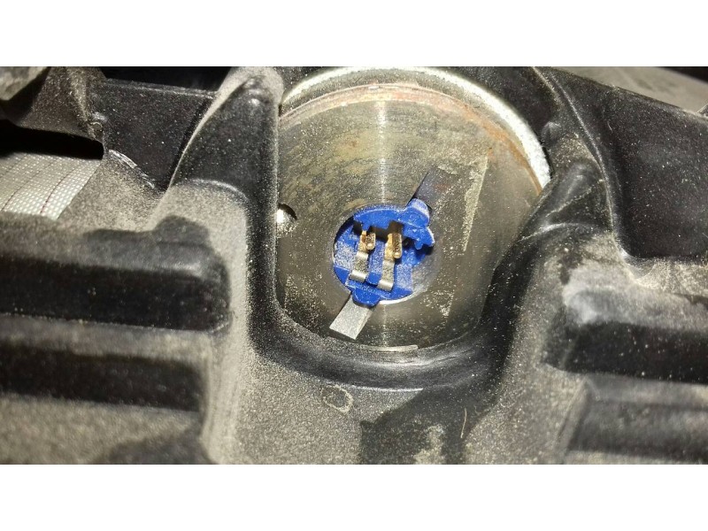 Recambio de airbag delantero izquierdo para renault megane ii classic berlina expression referencia OEM IAM 8200301512A  