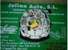 Recambio de airbag delantero izquierdo para audi a4 berlina (8e) 2.0 tdi 16v (103kw) referencia OEM IAM 8E0880201DF   2