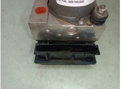 Recambio de abs para citroen c4 berlina collection referencia OEM IAM 9657352680 0265234144 0265950370 2