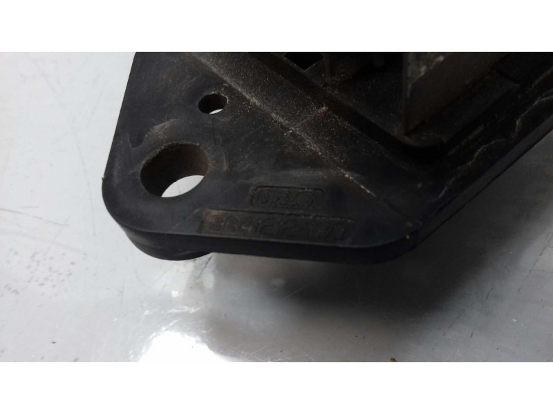 Recambio de resistencia calefaccion para peugeot 406 berlina (s1/s2) st referencia OEM IAM 9641212480 3 PINES 