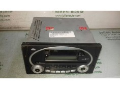 Recambio de sistema audio / radio cd para kia sportage lx referencia OEM IAM   RADIO CASSETTE