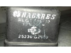 Recambio de caja precalentamiento para nissan terrano/terrano.ii (r20) comfort referencia OEM IAM 25230G2400  NAGARES 2