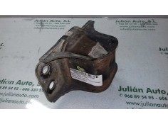 Recambio de soporte motor derecho para renault megane ii berlina 5p confort dynamique referencia OEM IAM 8200014931H  
