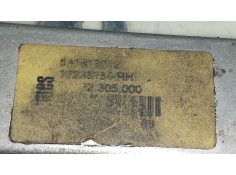 Recambio de elevalunas delantero derecho para opel corsa d catch me referencia OEM IAM 32305000 GM ELECTRICO 2