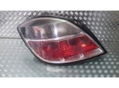 Recambio de piloto trasero izquierdo para opel astra h ber. cosmo referencia OEM IAM 13222324 VP7HLX13405A 495056087