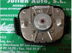 Recambio de airbag delantero izquierdo para audi a6 berlina (4b2) 1.8 t referencia OEM IAM 4B0880201AH   2